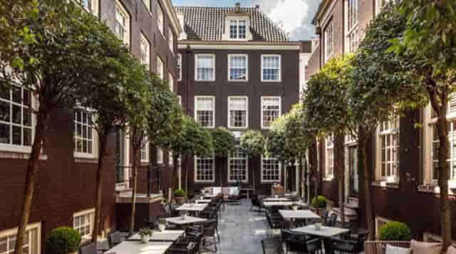 The Dylan Amsterdam