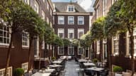 Outdoor Terraces