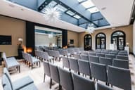 Private Dining Rooms