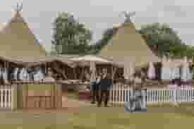 Raw Tipis
