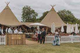 Raw Tipis