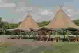 Raw Tipis