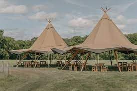 Raw Tipis