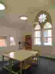 Small Meeting Rooms