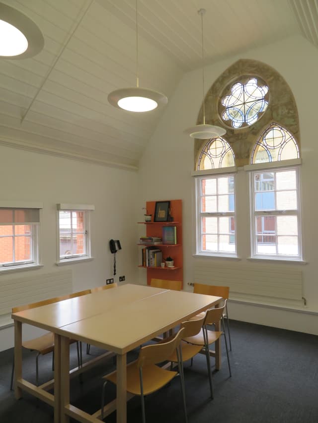 Ikon Gallery