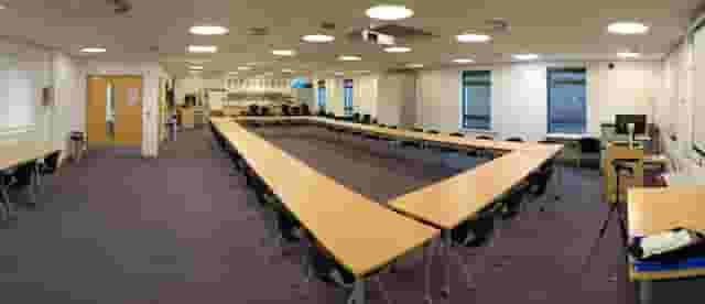 National STEM Learning Centre