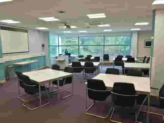 National STEM Learning Centre
