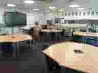 Small Meeting Rooms