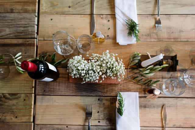 Wedding Party