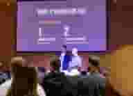 Performance Spaces