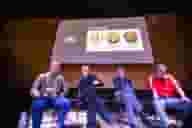 IT Training Rooms