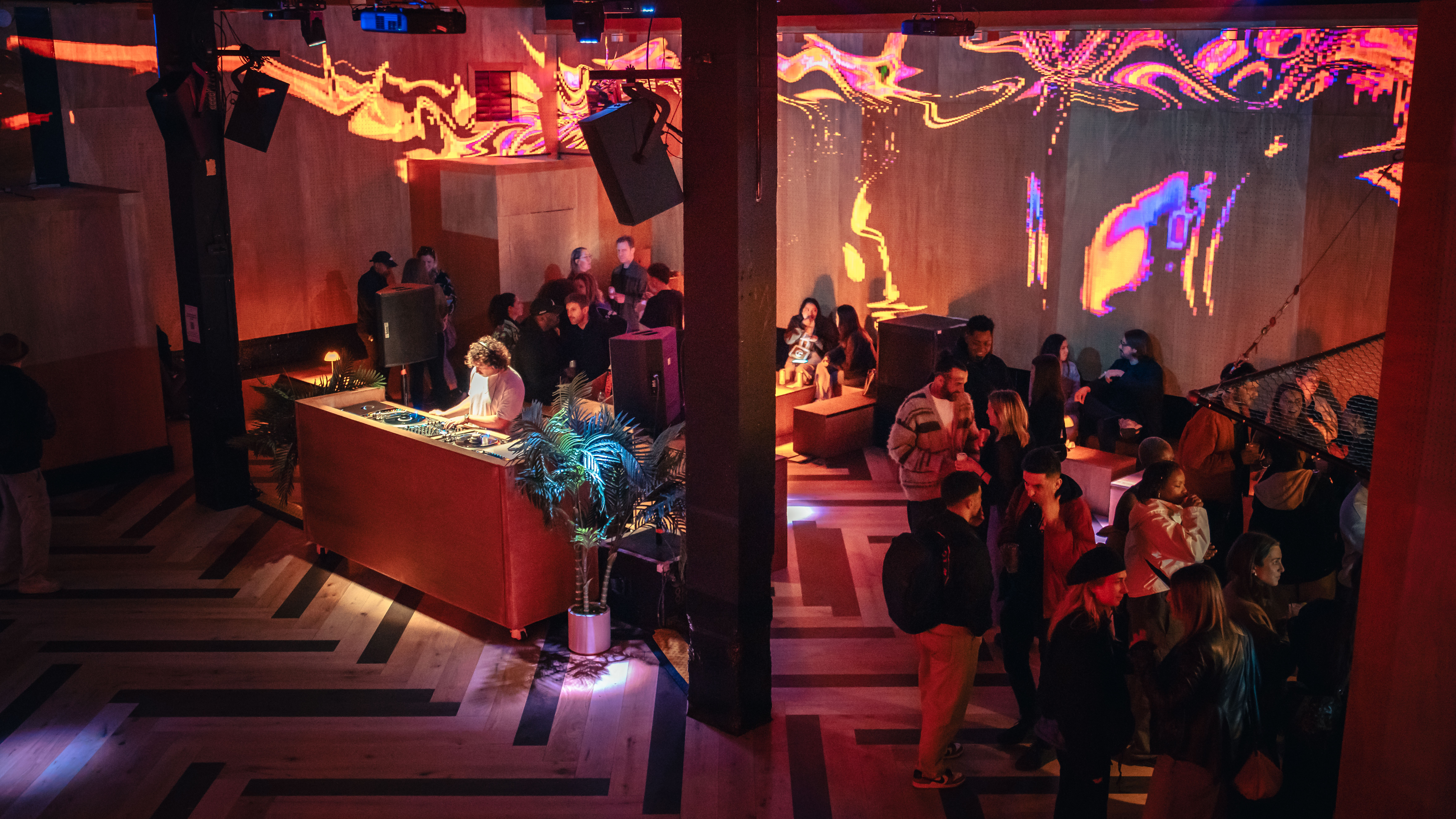 90 Lock | No90 Hackney Wick