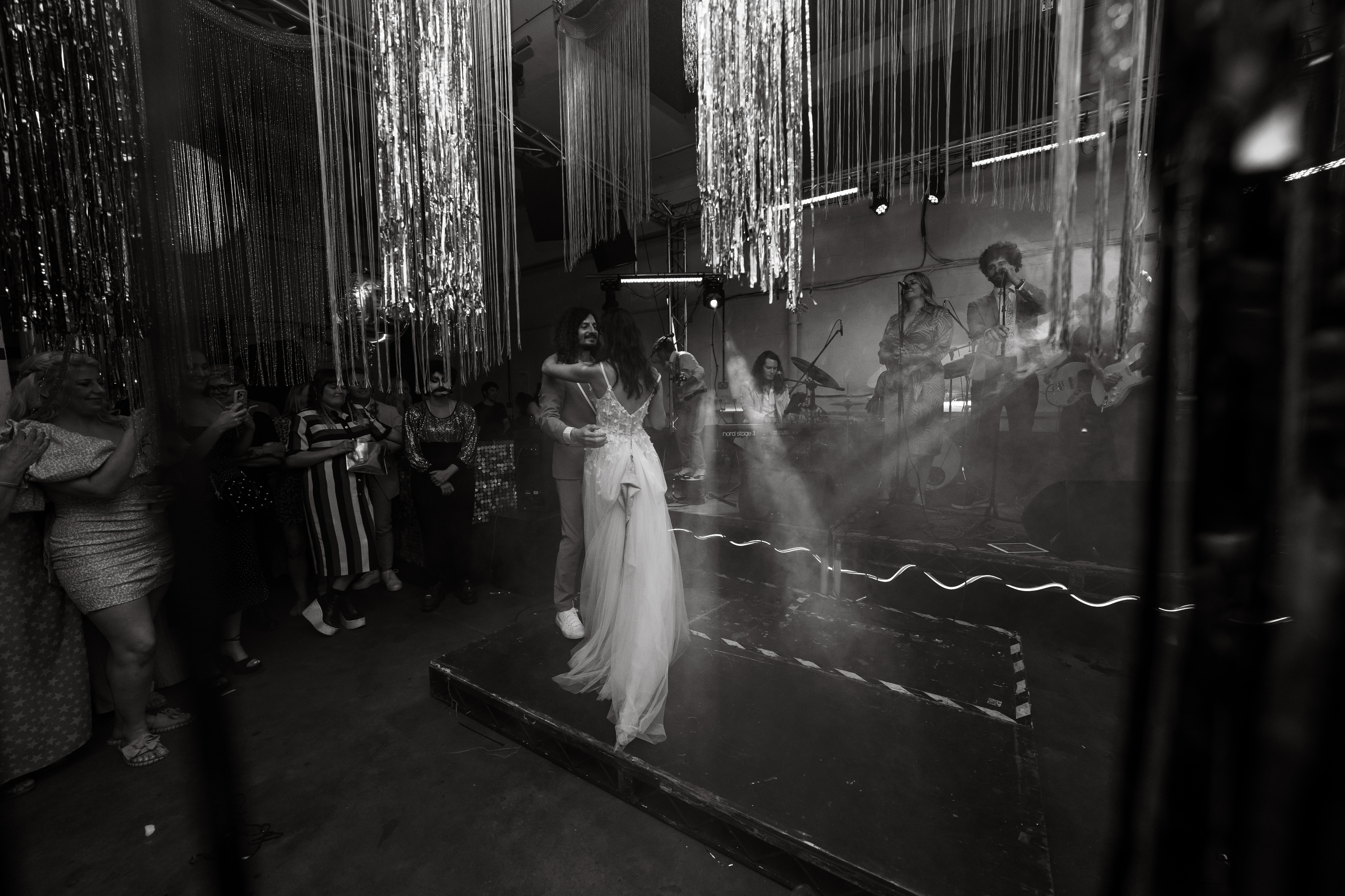 Free Event Venues - Banner