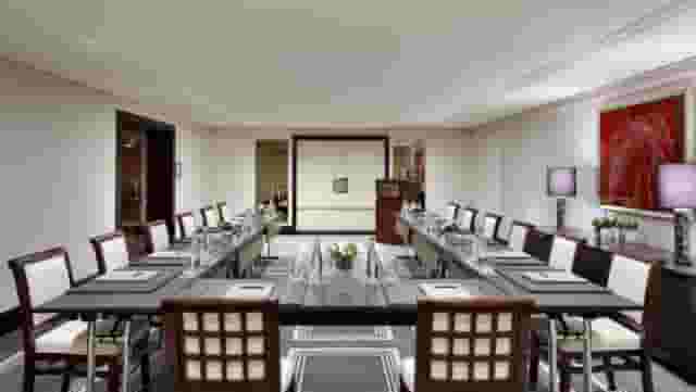 August Boppe Meeting Room