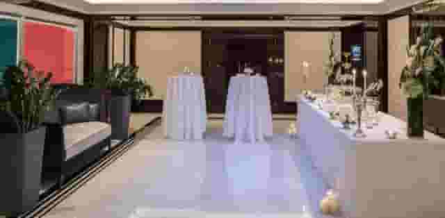 August Boppe Meeting Room