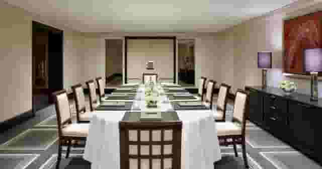 August Boppe Meeting Room