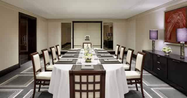 August Boppe Meeting Room