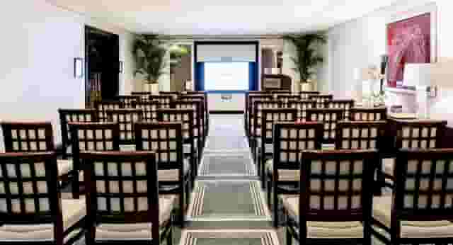 August Boppe Meeting Room