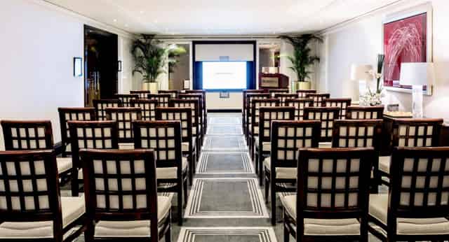 August Boppe Meeting Room