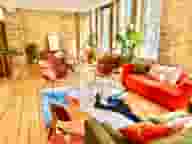 Seminar Rooms