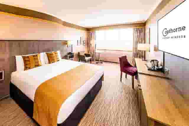 Copthorne Hotel Slough-Windsor