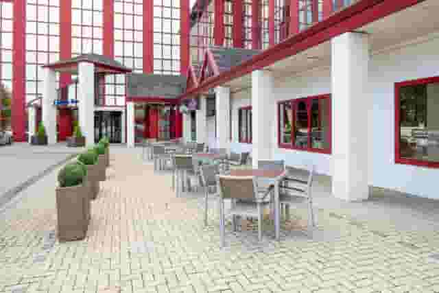 Copthorne Hotel Slough-Windsor