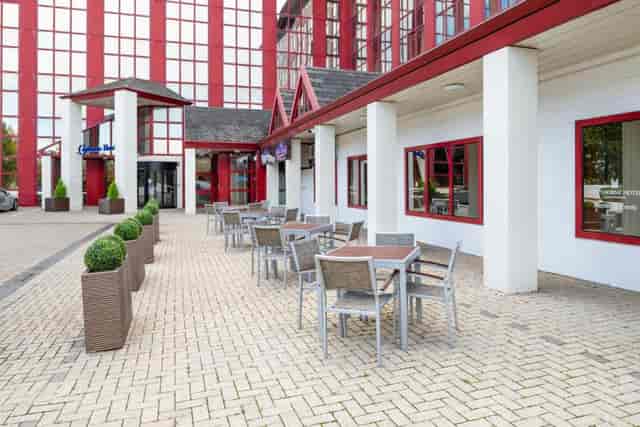 Copthorne Hotel Slough-Windsor