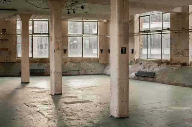 Plantroom