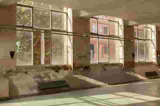 Plantroom