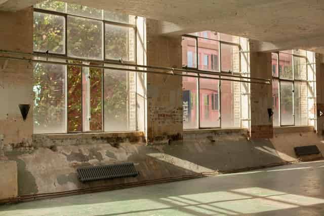 Plantroom