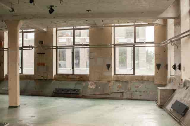 Plantroom - image 3