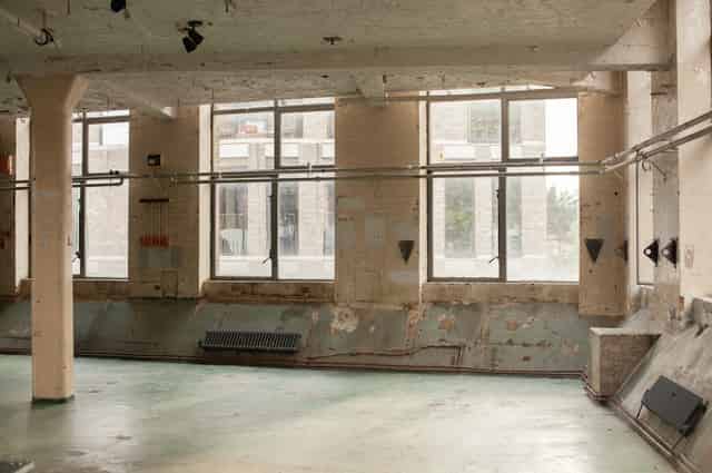 Plantroom