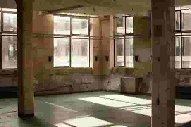 Plantroom