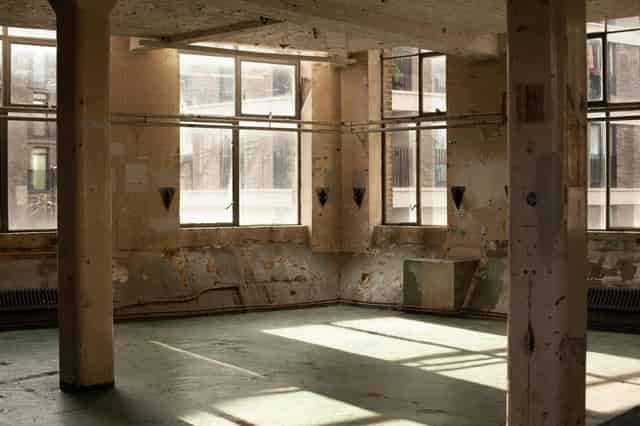 Plantroom