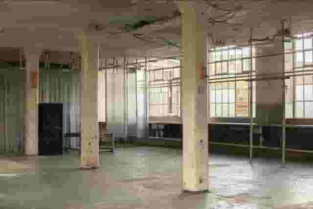 Plantroom