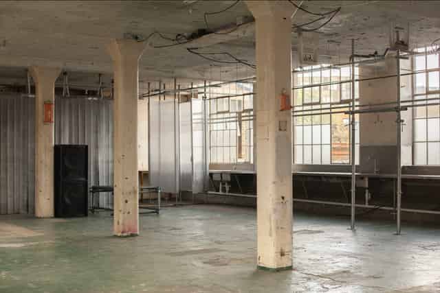 Plantroom