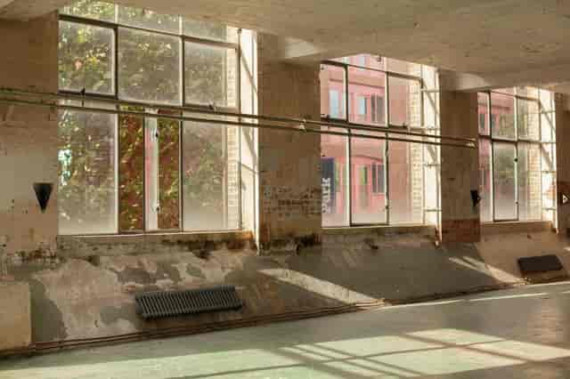 Plantroom - image 2