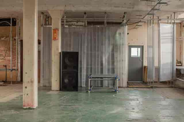 Plantroom - image 3