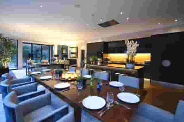 Riversdale Lodge
