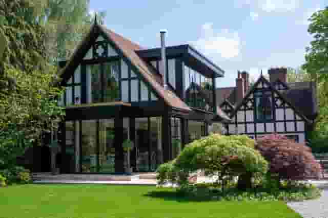 Riversdale Lodge