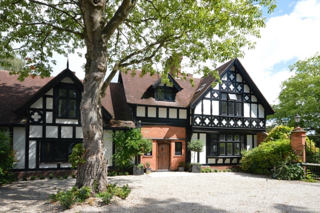 Riversdale Lodge