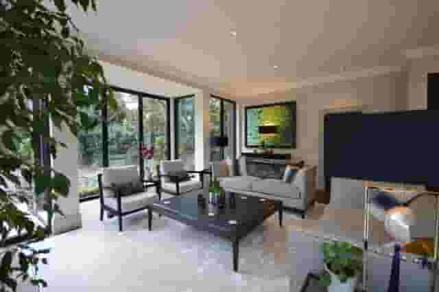 Riversdale Lodge