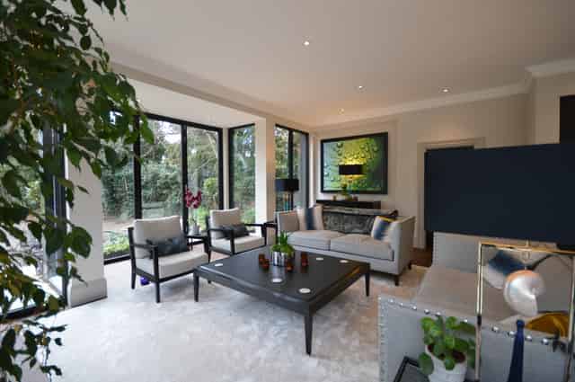 Riversdale Lodge