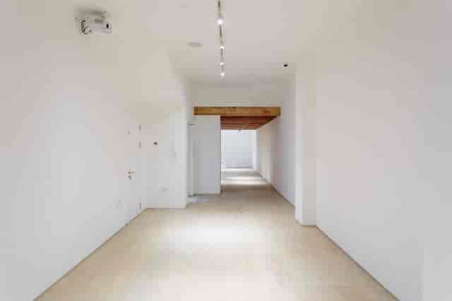 Ground Floor Gallery Space (Gallery 1)