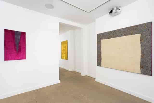 First Floor/Mezzanine Gallery Space (Gallery 2)