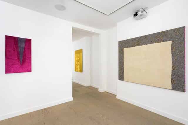 First Floor/Mezzanine Gallery Space (Gallery 2)