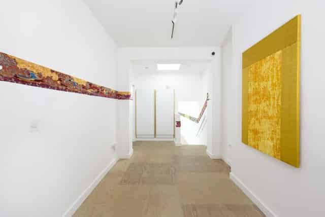 First Floor/Mezzanine Gallery Space (Gallery 2)