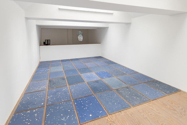 Mimosa House - First Floor/Mezzanine Gallery Space (Gallery 2) image 1