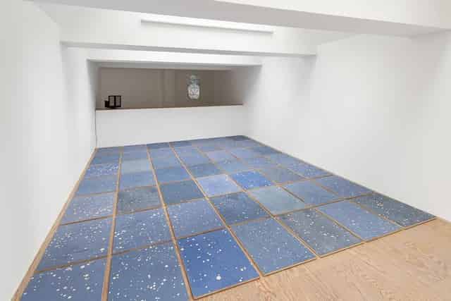 First Floor/Mezzanine Gallery Space (Gallery 2)