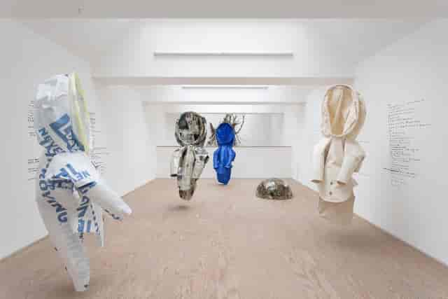 First Floor/Mezzanine Gallery Space (Gallery 2)